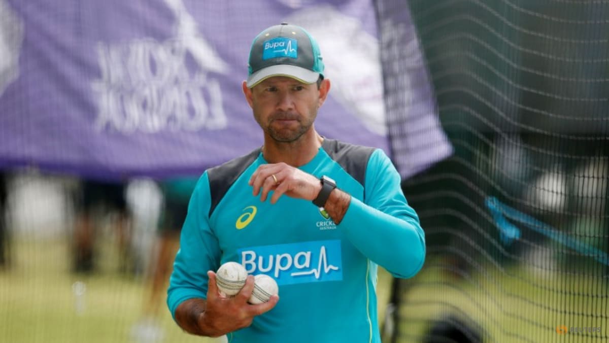 Growth of cricket in US a 'slow-burn', says Ponting