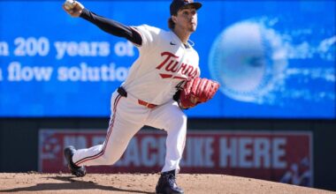 Another dud in a critical contest all but seals Twins’ postseason fate