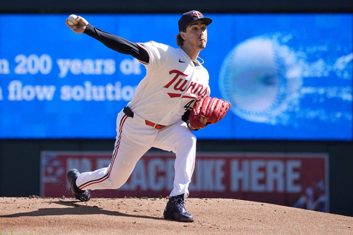 Another dud in a critical contest all but seals Twins’ postseason fate