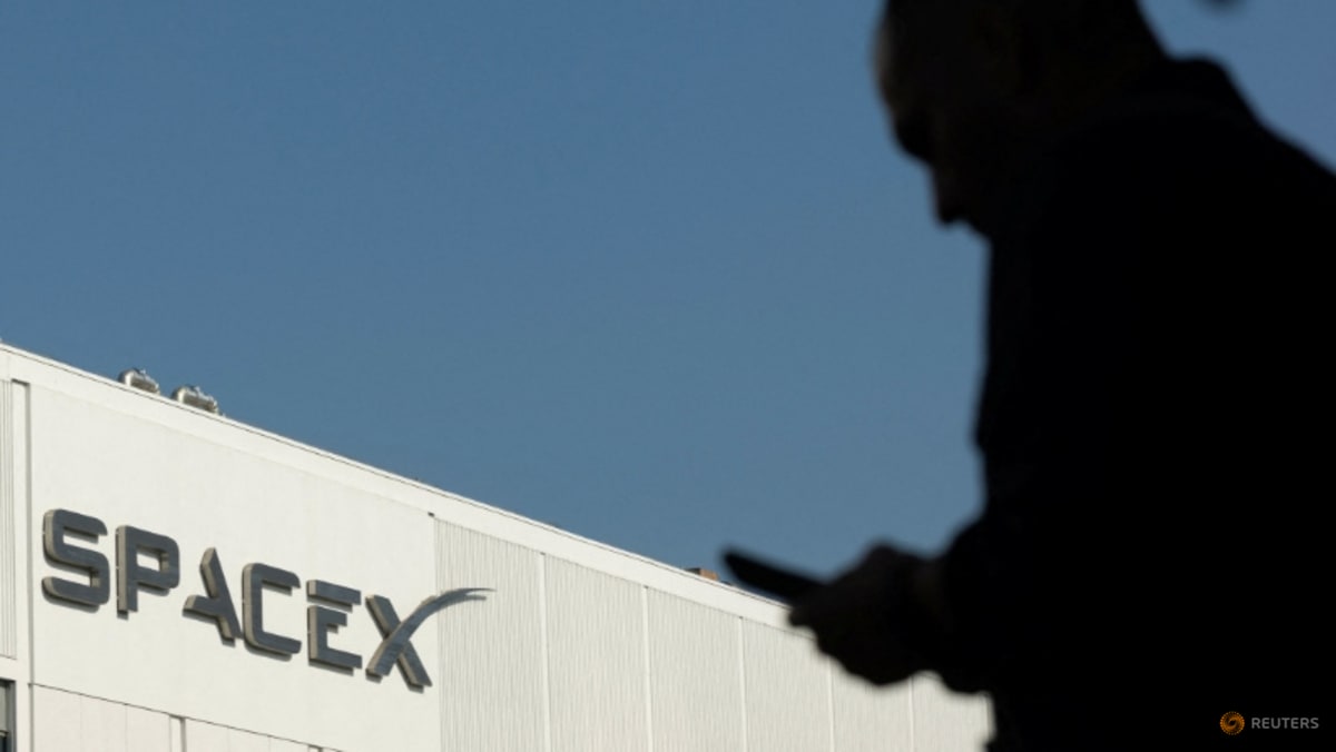 SpaceX's first Starfall customer is European mission integrator Space Cargo