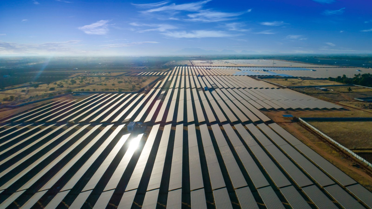 The Energy Transition Has a Speed Advantage That Cost Models Miss