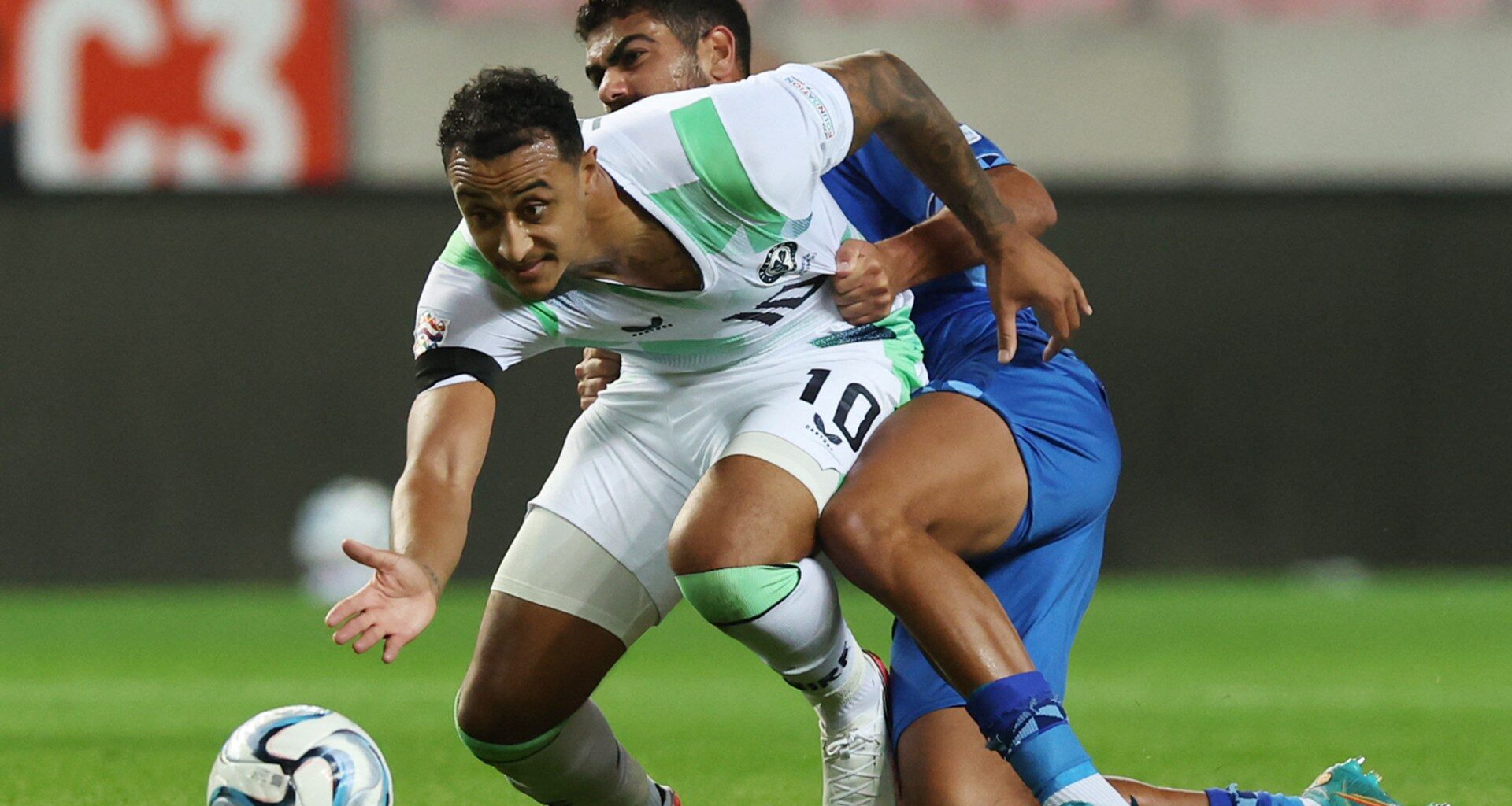 Ireland vs Israel Nations League match will go ahead, coach confirms | Football