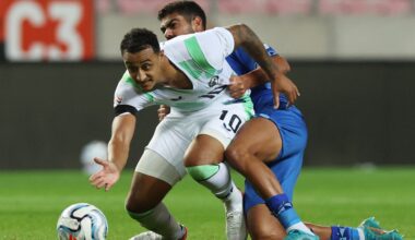 Ireland vs Israel Nations League match will go ahead, coach confirms | Football