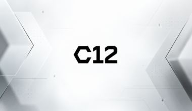C12 logo
