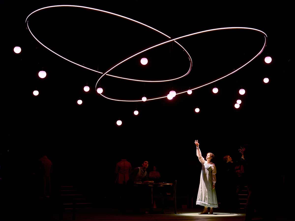 Theatre is bringing physics to new audiences but what is the definitive science play? – Physics World