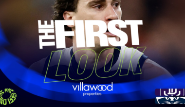 The First Look: Geelong Juggernaut Heads West