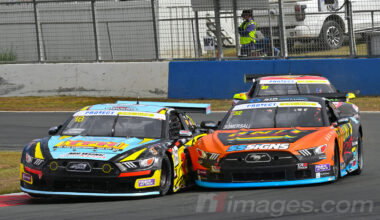 Motorsport Australia CEO Josh Blanksby talks AASA fallout, market opportunity