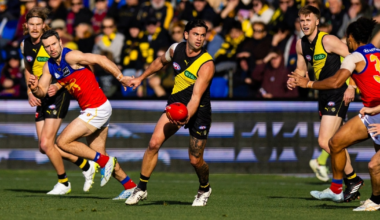 The "jealousy and envy" motivating Richmond