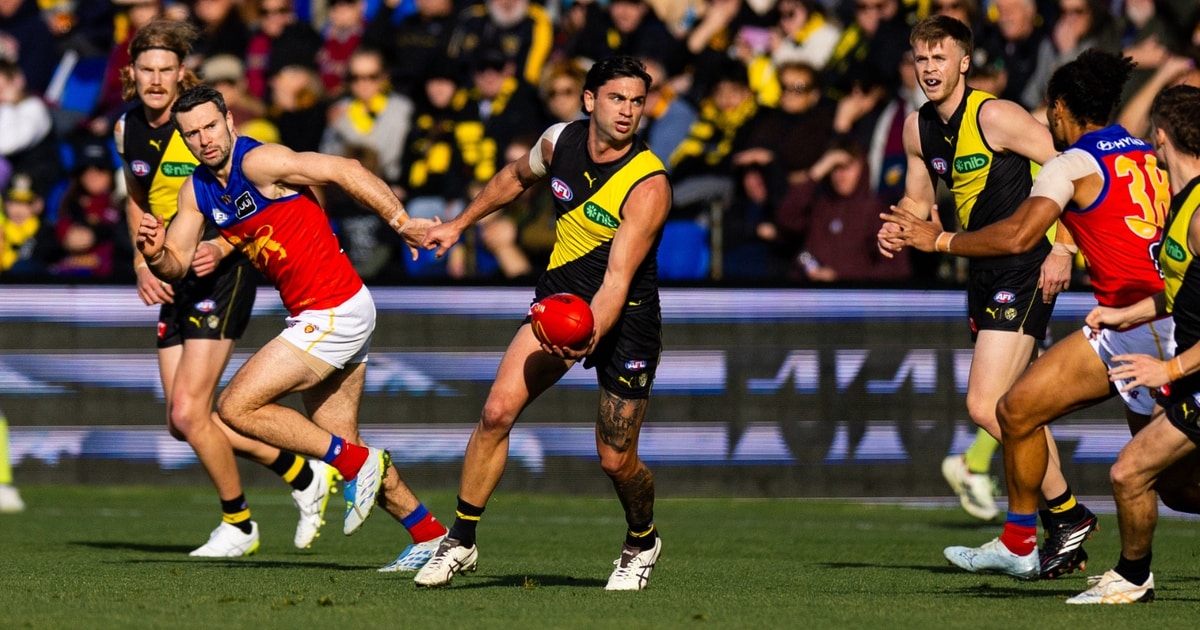 The "jealousy and envy" motivating Richmond