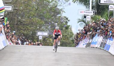 How to watch the 2026 road world championships in Canada