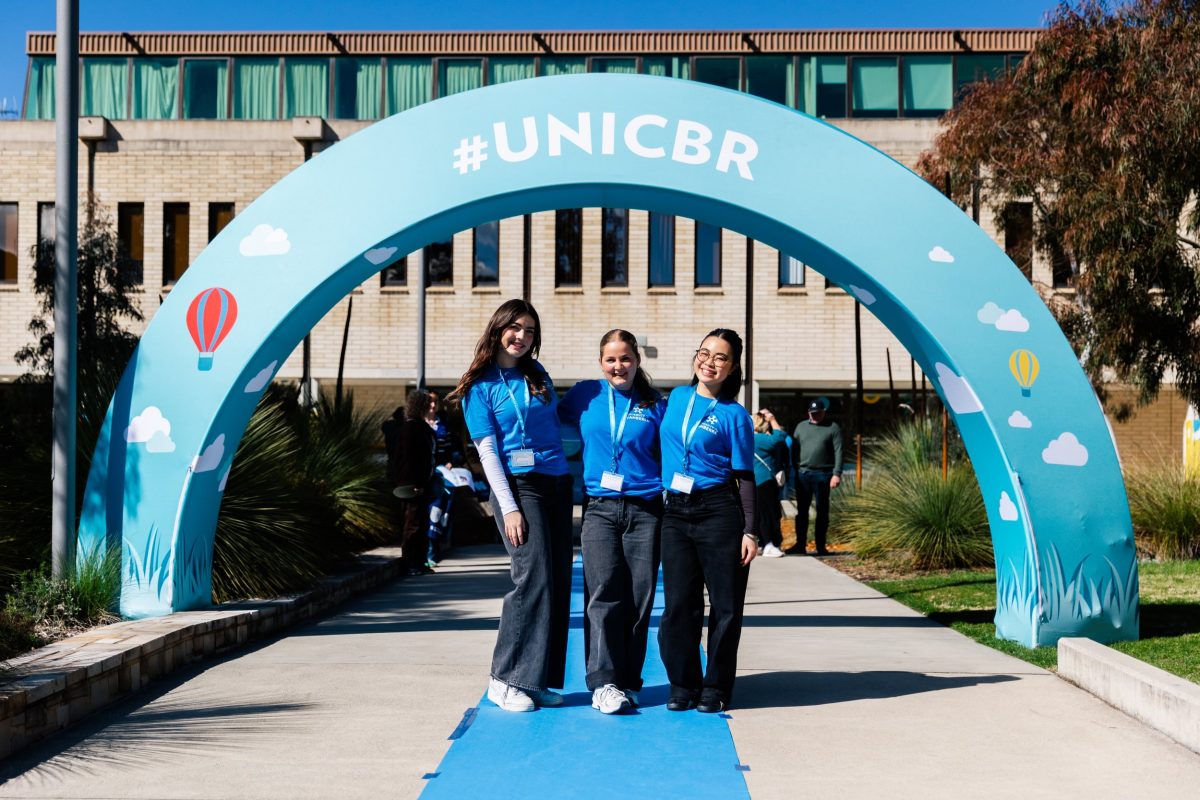 UC Open Day 2026