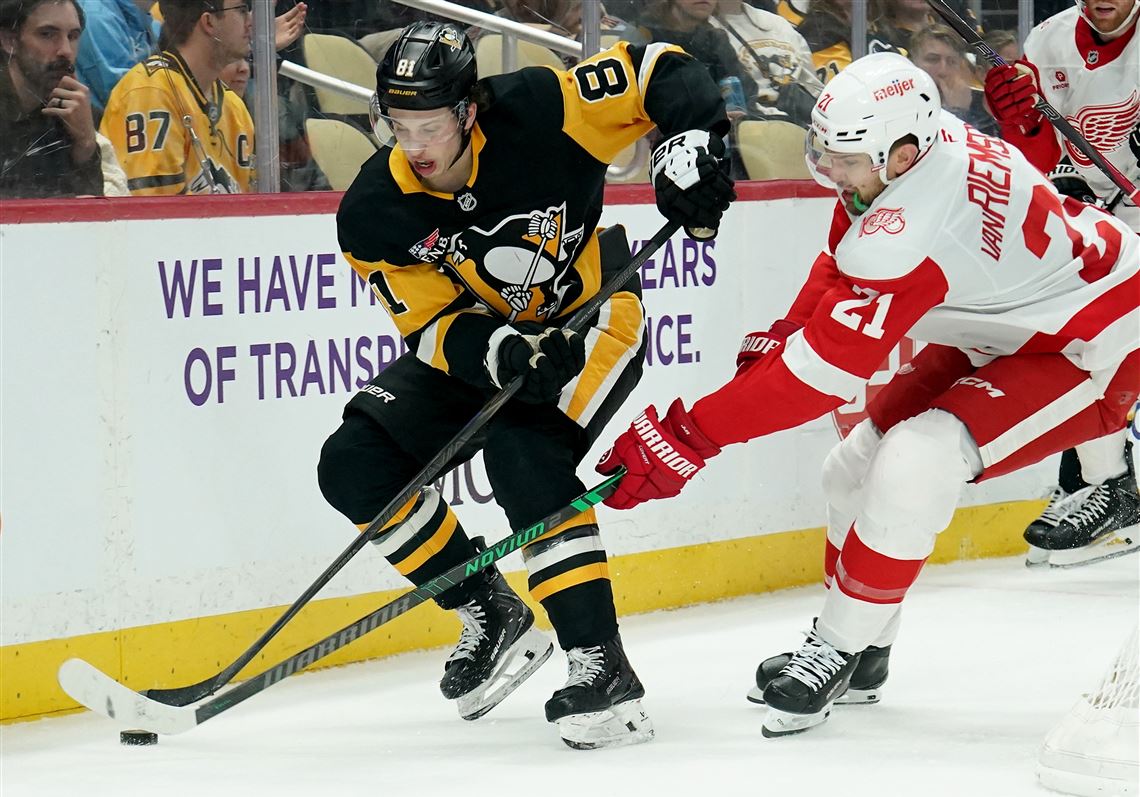 8 things we learned from the Penguins' preseason opening win as Ben Kindel leaves with an injury
