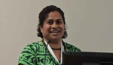 High carbohydrates, low protein intake found among older Fijians