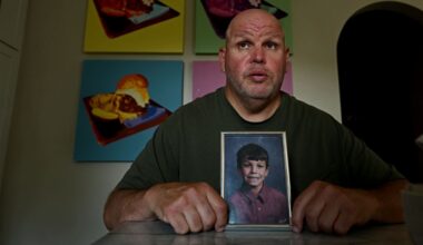 How a sports gambling addiction devastated one Pittsburgh-area family