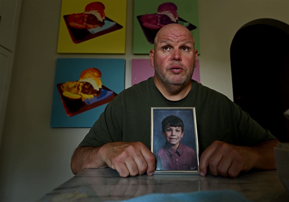 How a sports gambling addiction devastated one Pittsburgh-area family