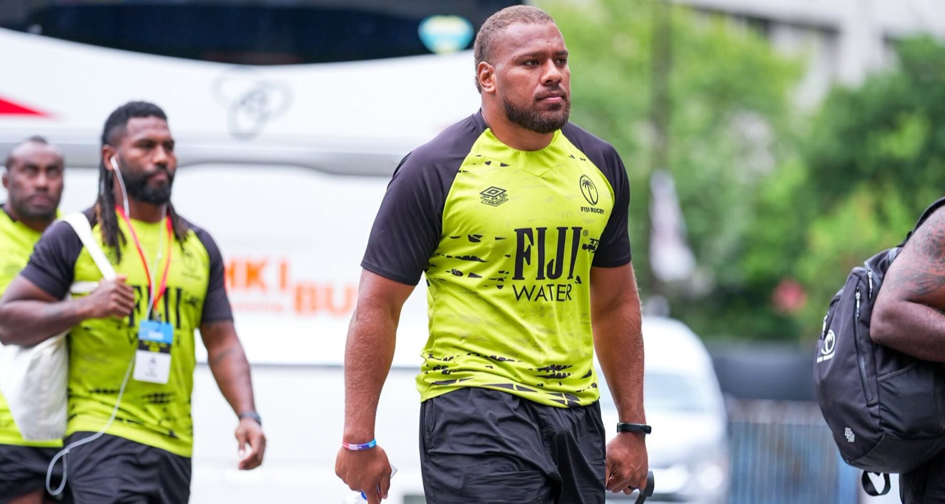 Flying Fijians to drop to 10th in World Rugby rankings after Japan loss