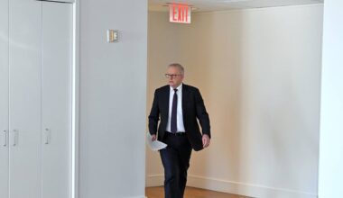 Did Australia ditch West Bank sanctions for a security council seat?