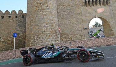 Antonelli's worst weekend of 2026 was still an F1 champion's drive