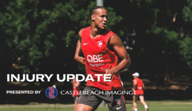 AFL Injury Update: Qualifying Final