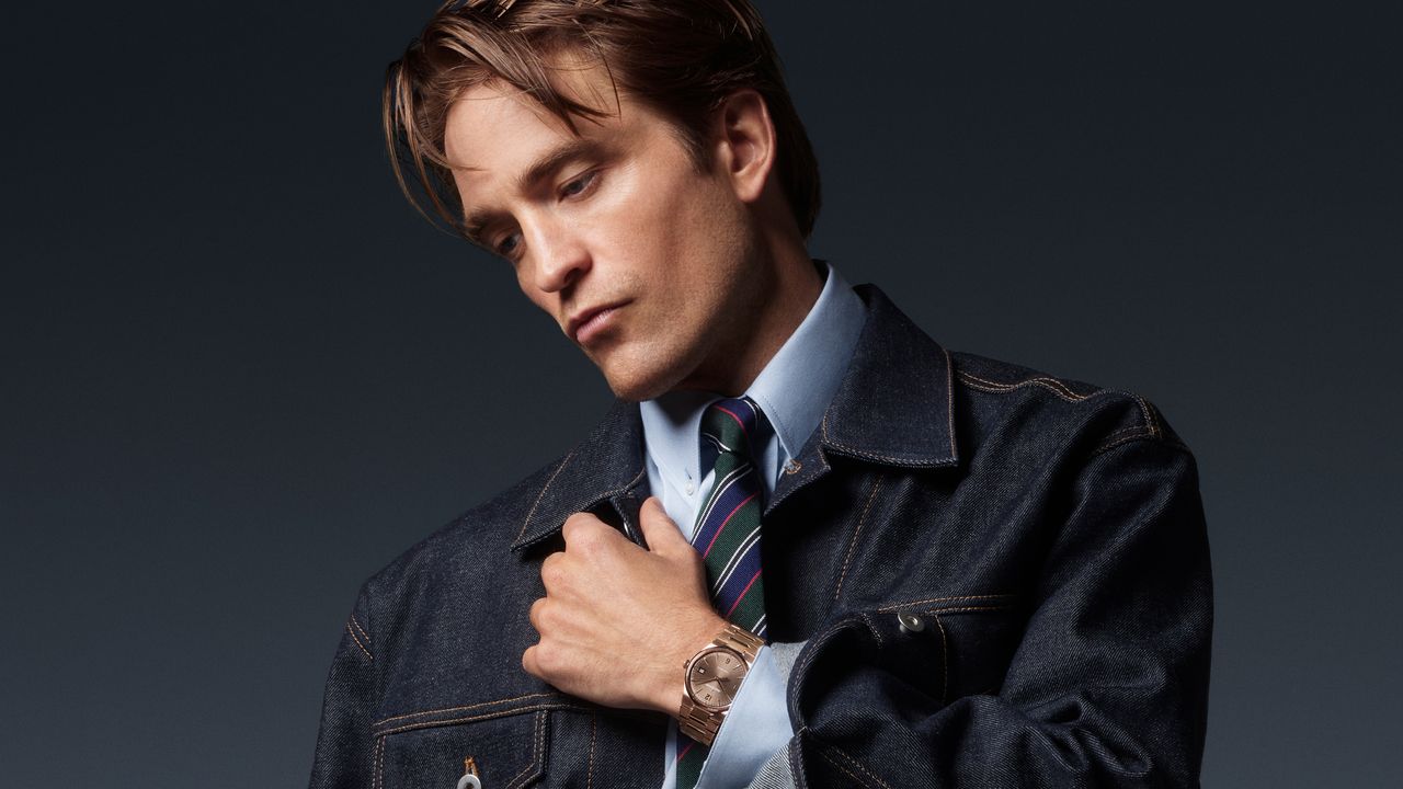 Exclusive: Robert Pattinson Dishes on The Batman Sequel, Perfecting His Chris Hansen Voice, and Falling in Love With Watches
