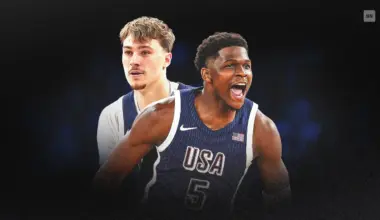 USA basketball roster for 2028 Olympics: Predictions for each spot on 12-man roster in Los Angeles image