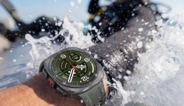 Samsung Galaxy Watch Ultra2 Review: New Features, Highlights