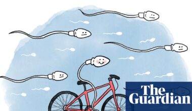 Is it true that … cycling affects fertility? | Cycling