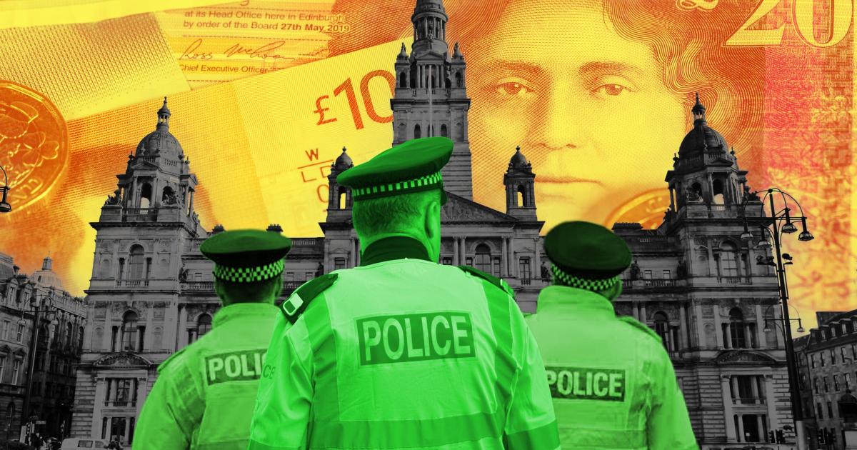 McCloud pension scandal: SPSO refuses to investigate SPPA