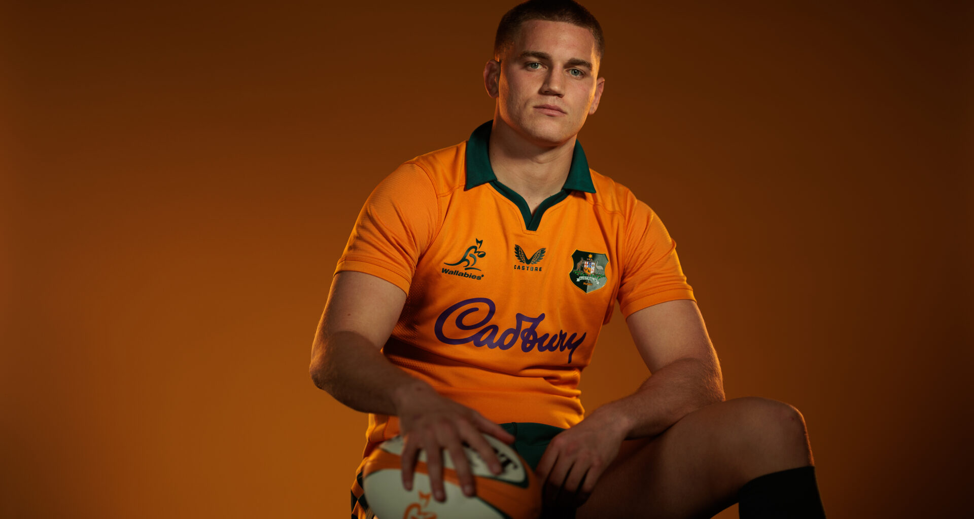 Luckless Cale set for extended sideline stint as Wallabies make squad change for Springboks