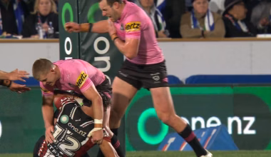 NRL: Ivan Cleary likens Isaah Yeo to octopus after miracle recovery