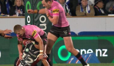 NRL: Ivan Cleary likens Isaah Yeo to octopus after miracle recovery