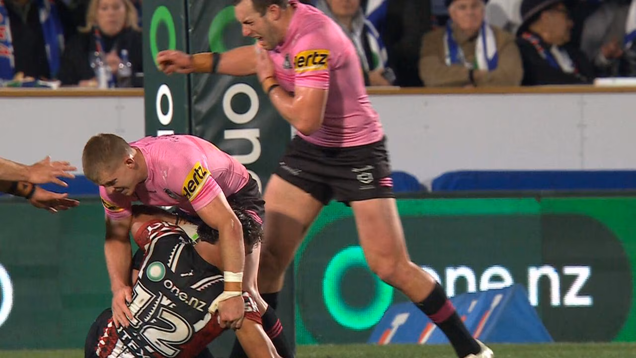NRL: Ivan Cleary likens Isaah Yeo to octopus after miracle recovery
