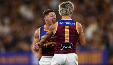 AFL 2026: Dayne Zorko most underrated career, games played after debuting at 23 years old, Brisbane Lions legacy, latest news