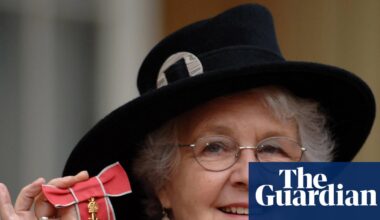 Stephanie Cole – a life in pictures - The Guardian