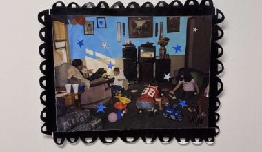 Artist turns Northwest Arkansas memories into art