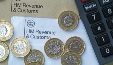 Pensioners hit by HMRC error – who could get money back?