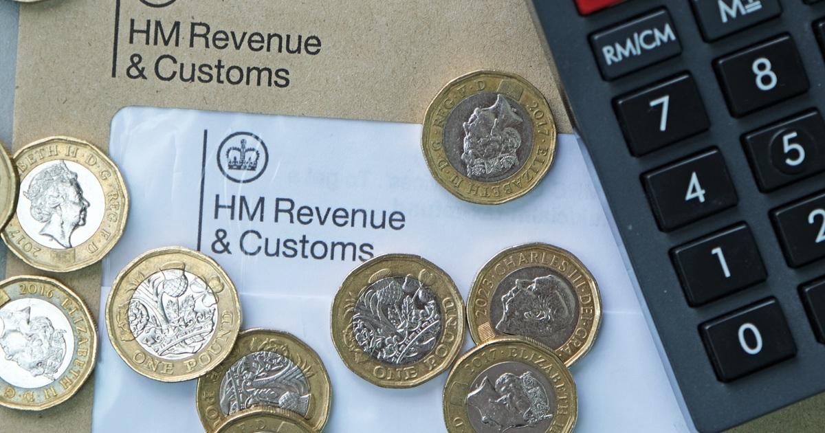 Pensioners hit by HMRC error – who could get money back?