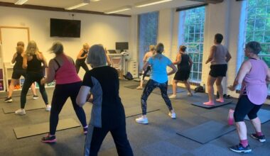 Sandra Todd Nutrition studio opens its doors in Stourport