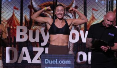 Olympic taekwondo champion eyeing new career in boxing
