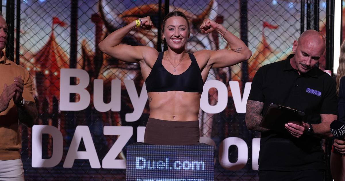 Olympic taekwondo champion eyeing new career in boxing