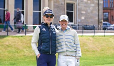 Tuesday Links plans expansion after first golf trip