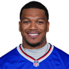 player headshot