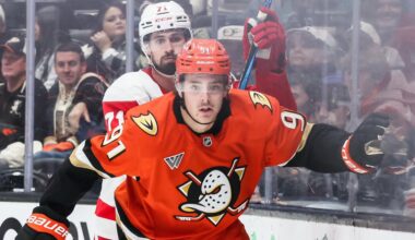 Dylan Larkin, Connor Hellebuyck and the Top NHL Dramas From Summer 2026