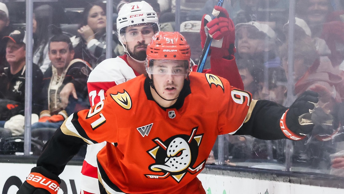 Dylan Larkin, Connor Hellebuyck and the Top NHL Dramas From Summer 2026
