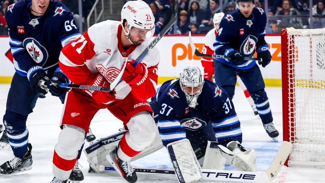 5 NHL Trades That Could Still Happen Before 2026 NHL Training Camp
