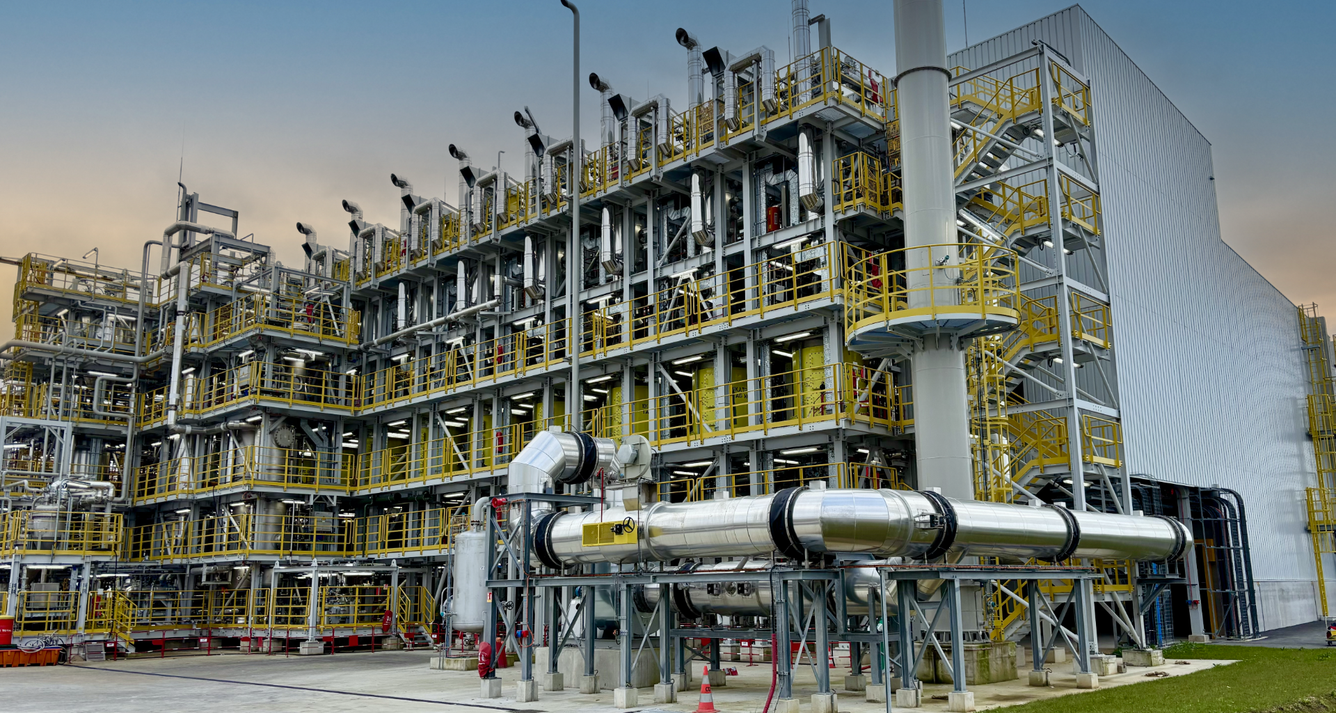 Plastics Recycling: TotalEnergies Becomes the Sole Owner of