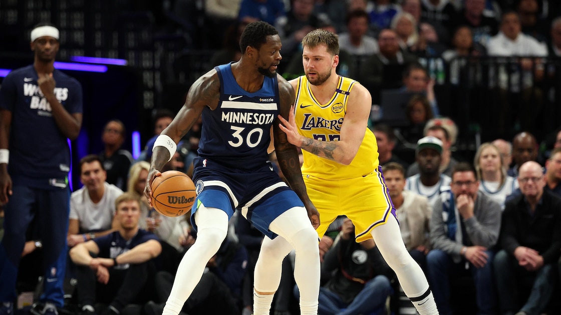 Ranking Los Angeles Lakers' Top Trade Targets for 2026-27 NBA Season