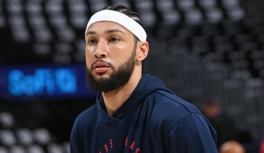 New Ben Simmons Rumors Reveal Kings Contract Details Ahead 2026-27 NBA Season