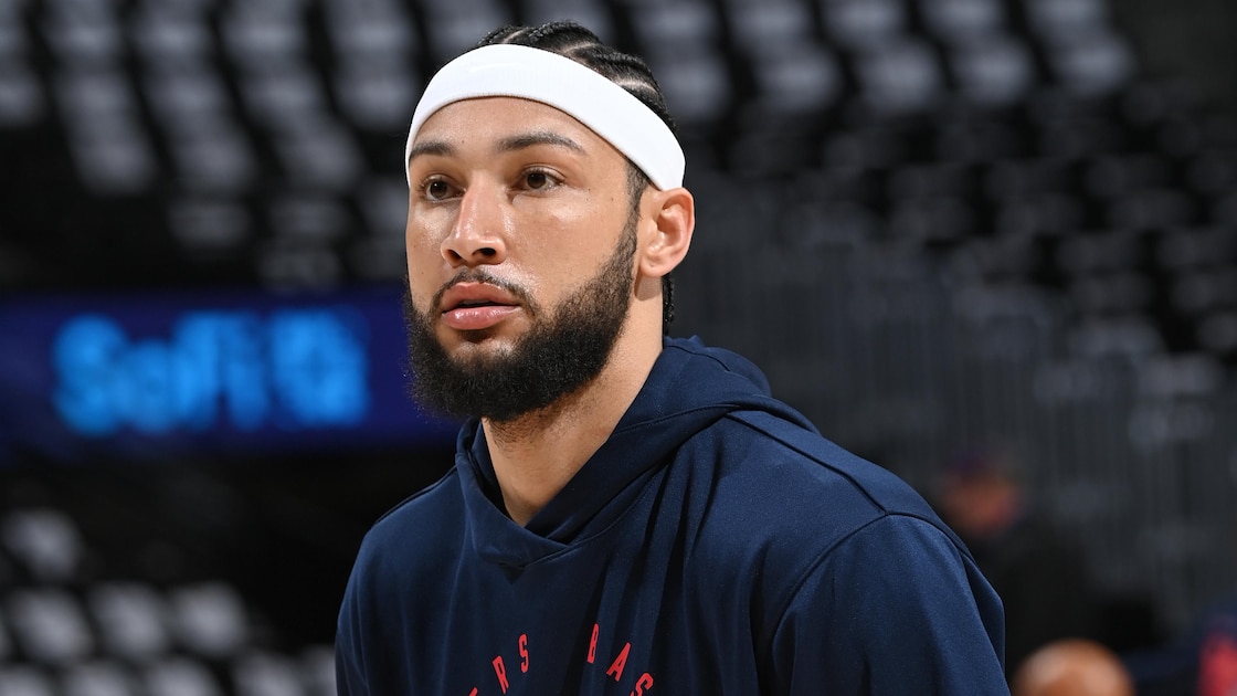 New Ben Simmons Rumors Reveal Kings Contract Details Ahead 2026-27 NBA Season