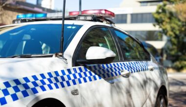Sutherland Shire: Sydney teenager charged with four counts of rape against teenage girl
